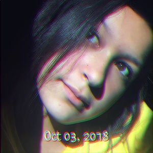 Meet your Posher, Milana